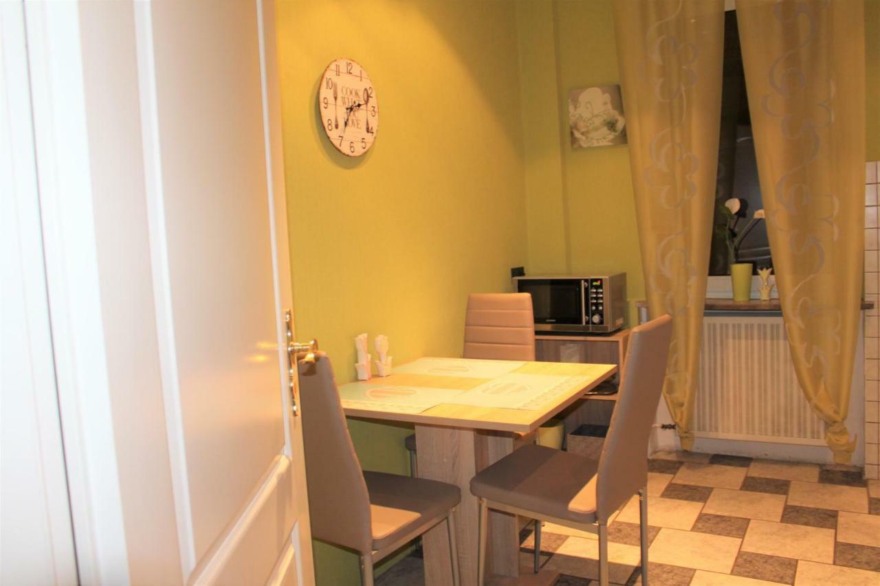 House 756 - Ferienhaus In Mainz Mayence Extérieur photo