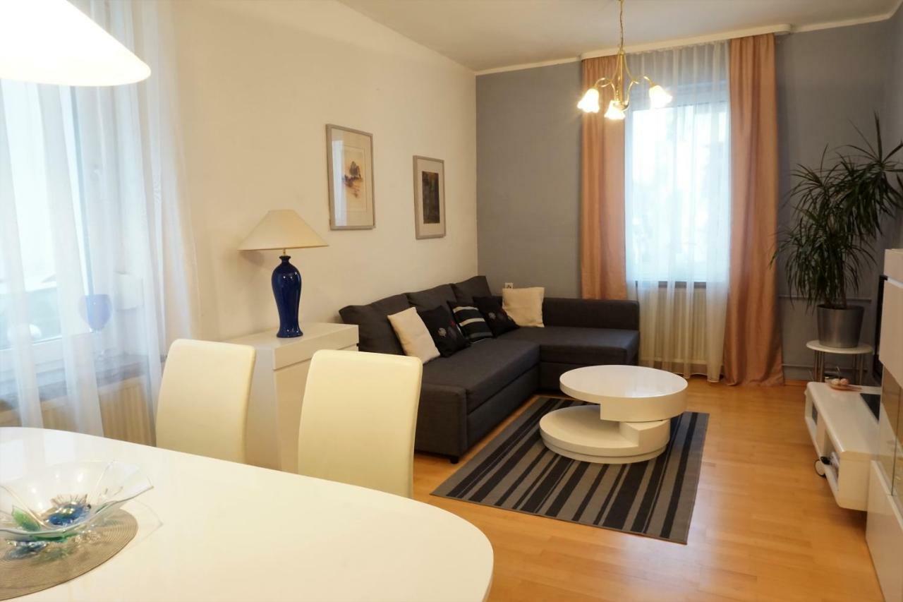 House 756 - Ferienhaus In Mainz Mayence Extérieur photo
