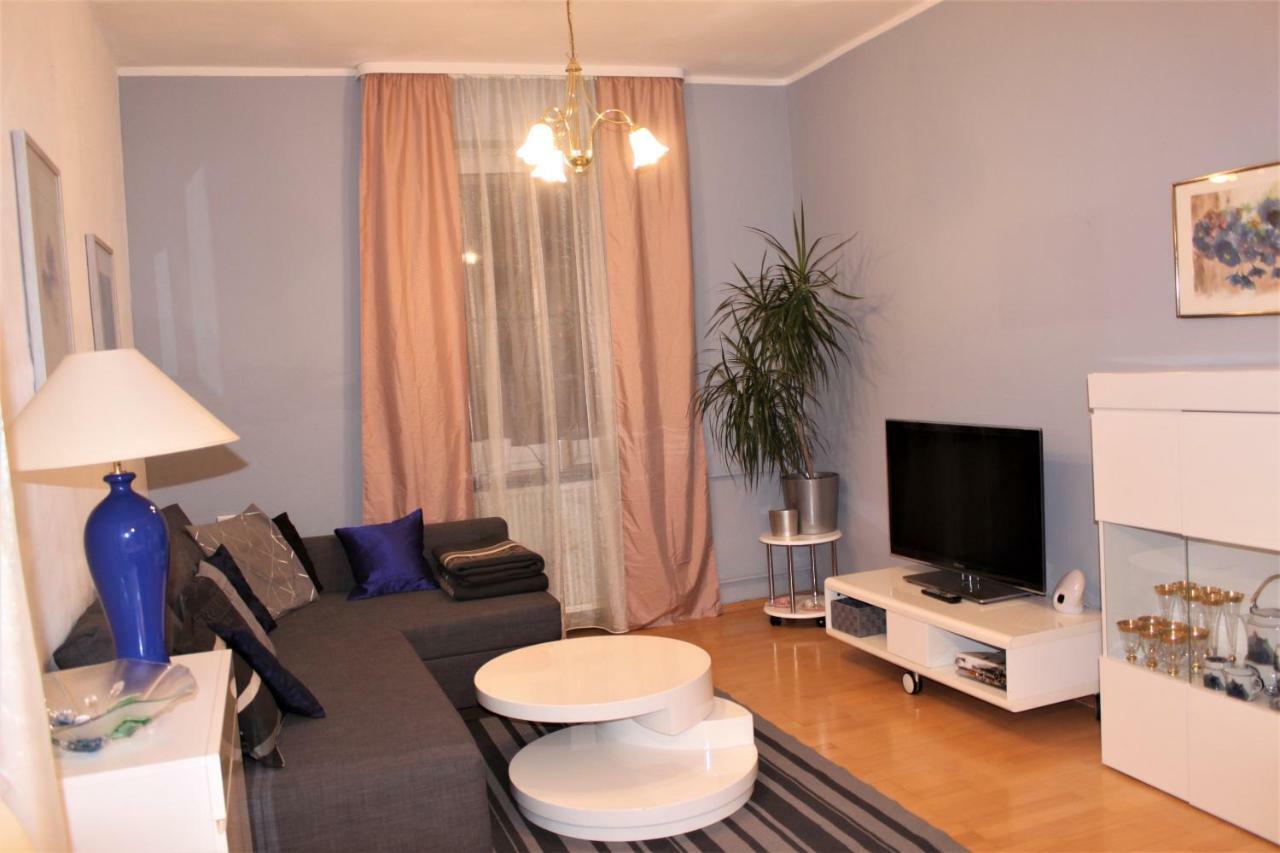 House 756 - Ferienhaus In Mainz Mayence Extérieur photo