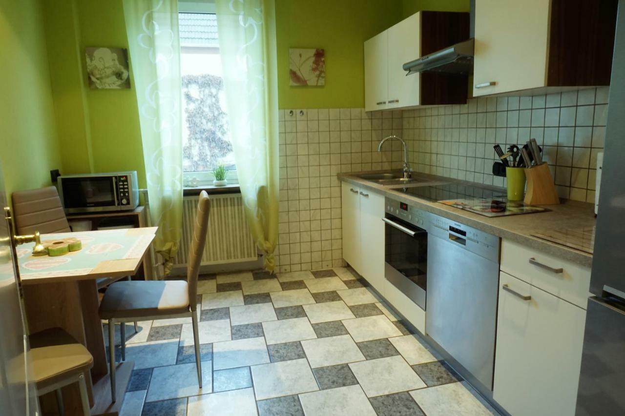 House 756 - Ferienhaus In Mainz Mayence Extérieur photo