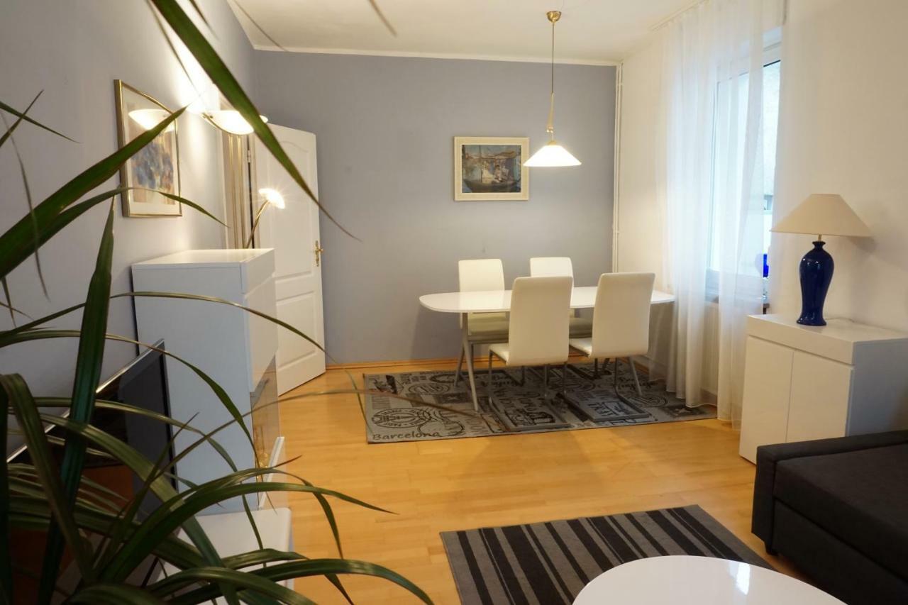 House 756 - Ferienhaus In Mainz Mayence Extérieur photo