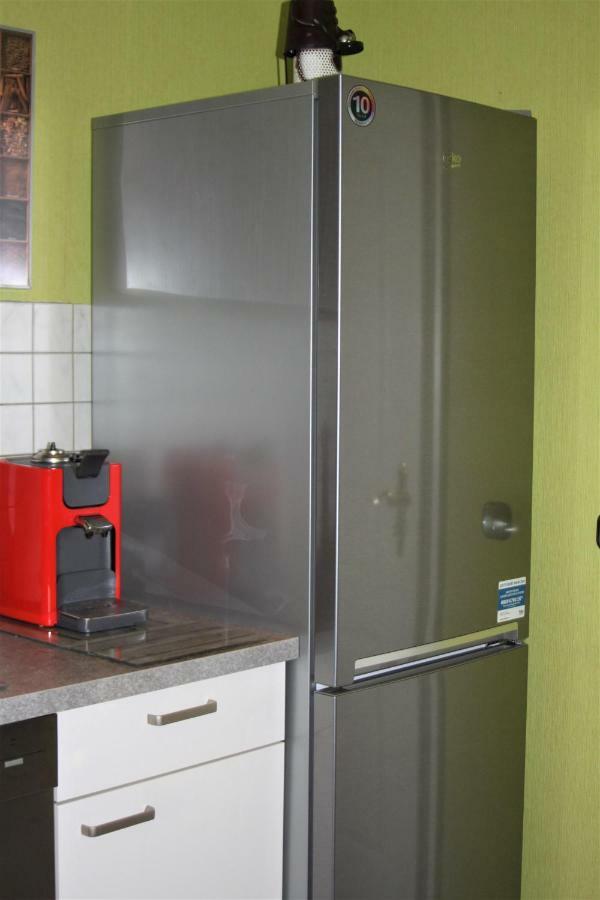 House 756 - Ferienhaus In Mainz Mayence Extérieur photo