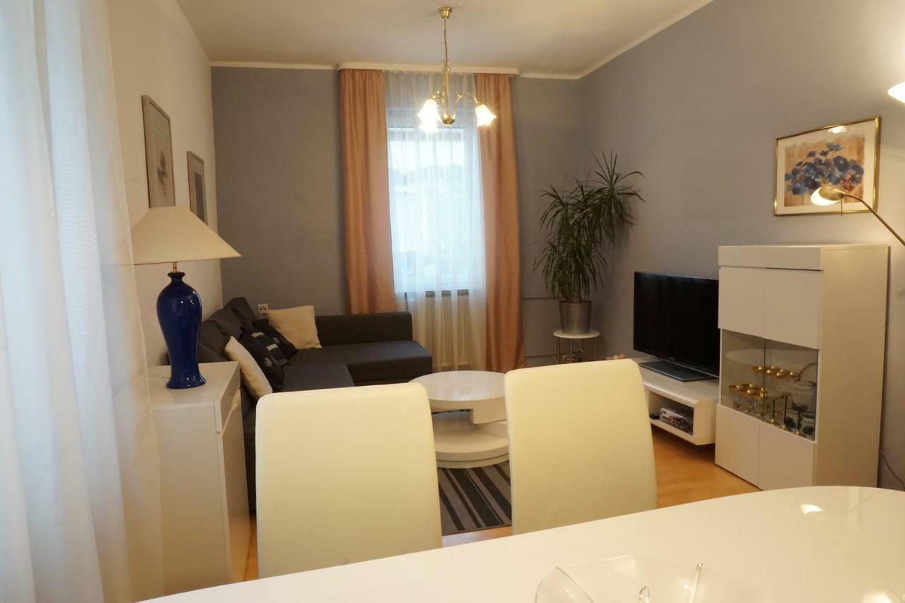 House 756 - Ferienhaus In Mainz Mayence Extérieur photo