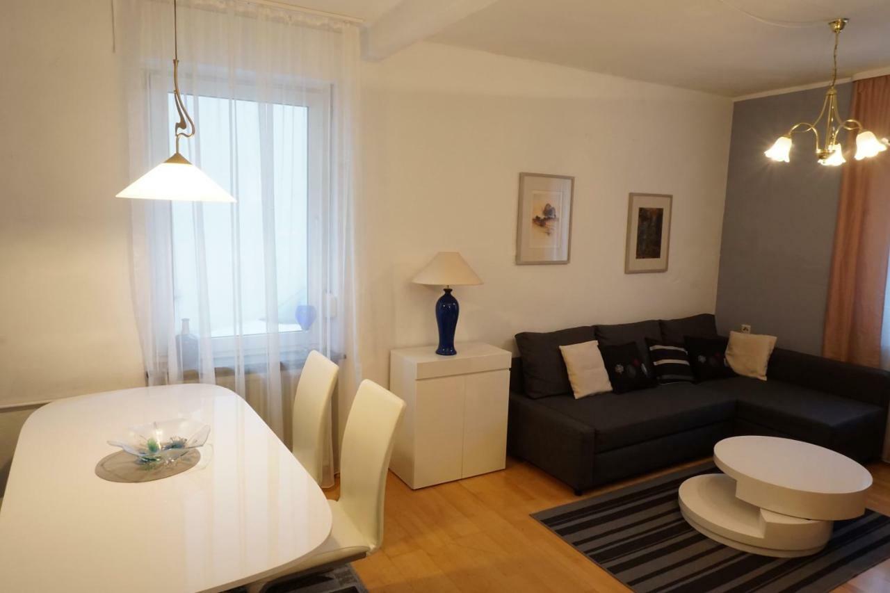 House 756 - Ferienhaus In Mainz Mayence Extérieur photo