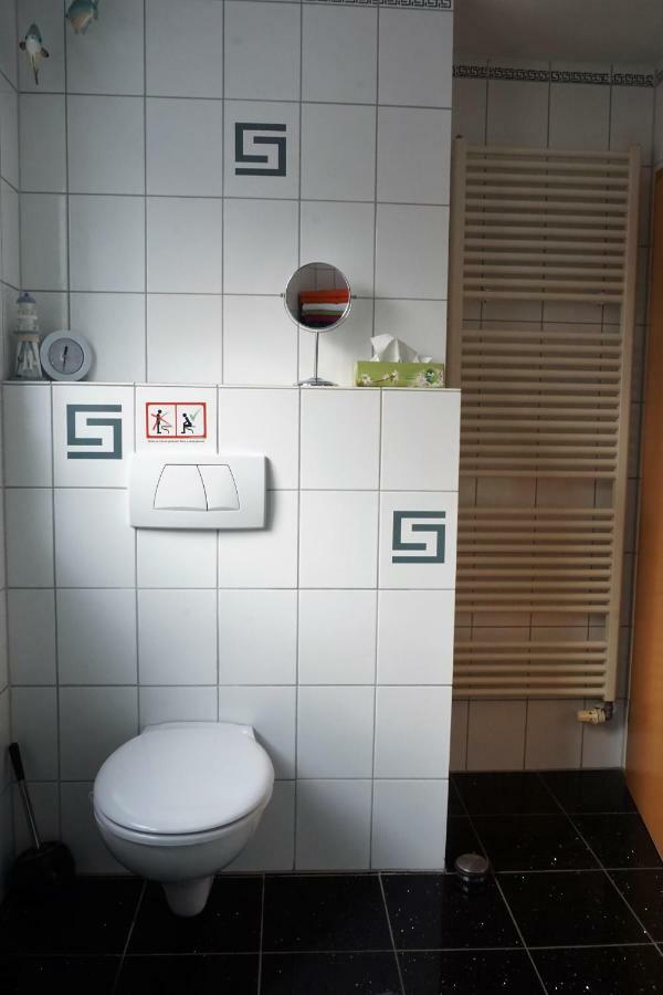 House 756 - Ferienhaus In Mainz Mayence Extérieur photo