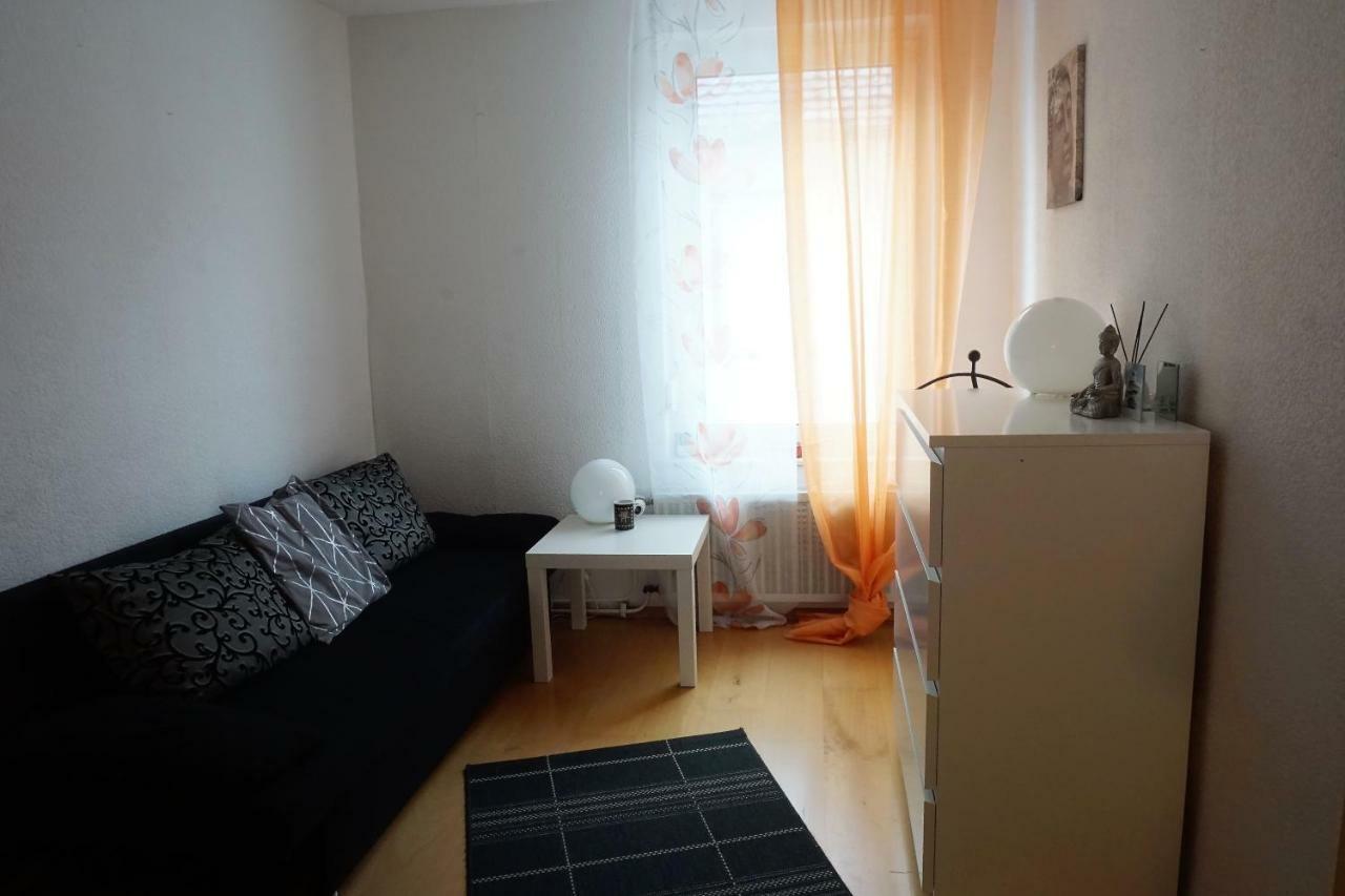 House 756 - Ferienhaus In Mainz Mayence Extérieur photo