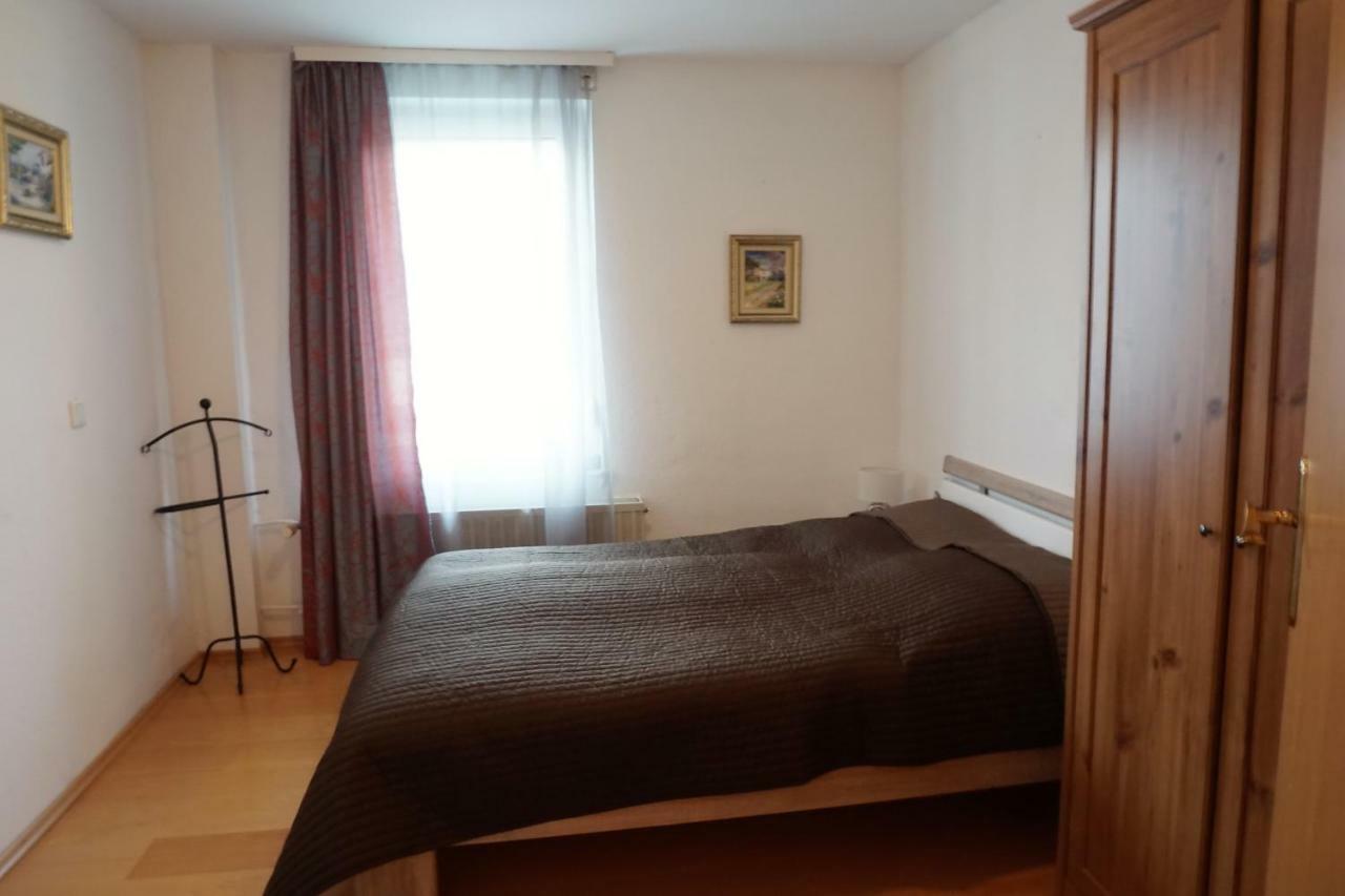 House 756 - Ferienhaus In Mainz Mayence Extérieur photo