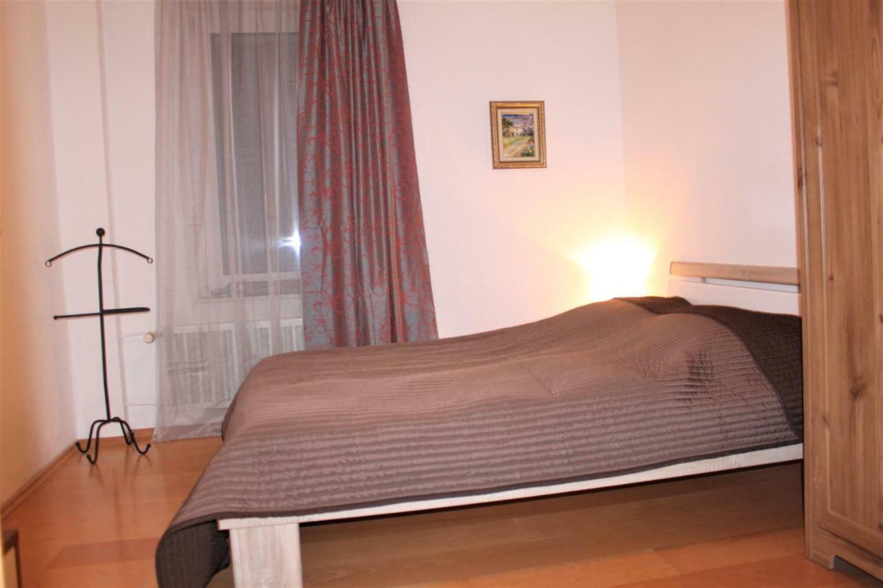House 756 - Ferienhaus In Mainz Mayence Extérieur photo