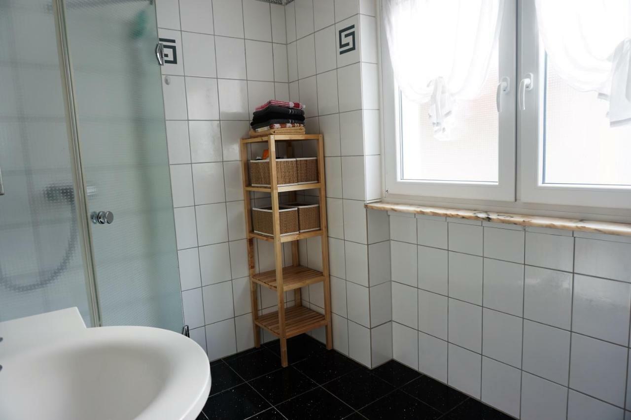 House 756 - Ferienhaus In Mainz Mayence Extérieur photo